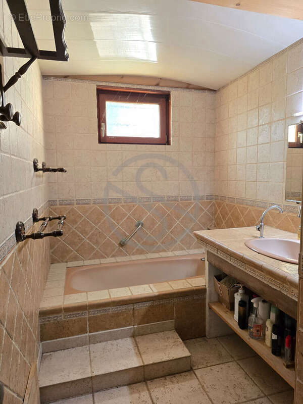 Maison 185m2 - photo 15