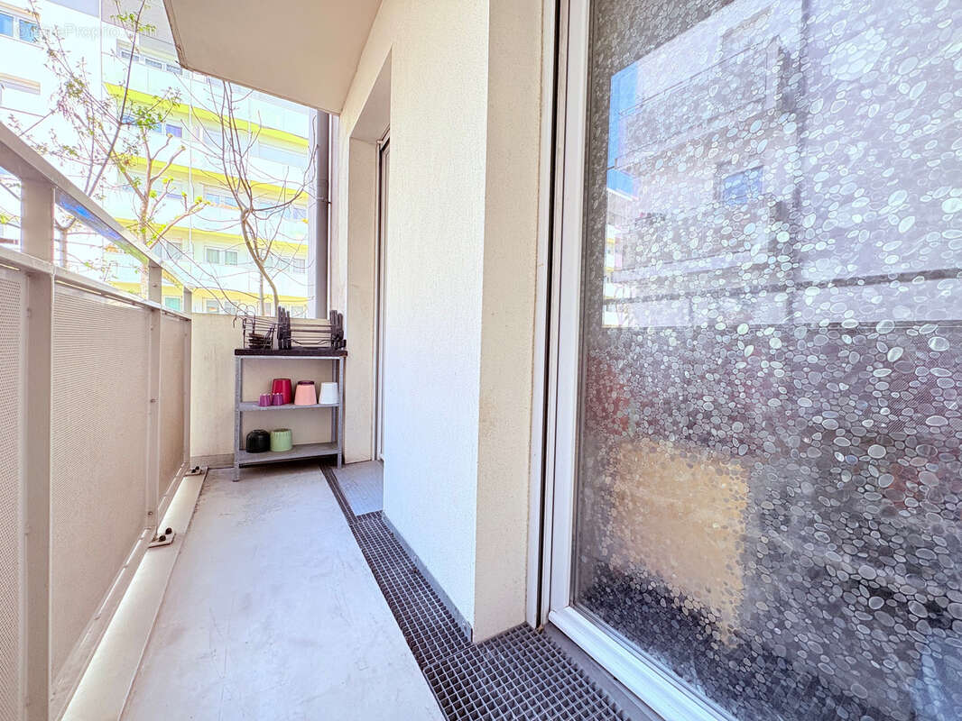 Appartement à BAGNEUX