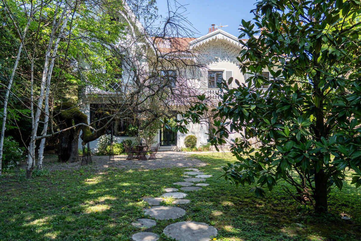Maison à GRENOBLE