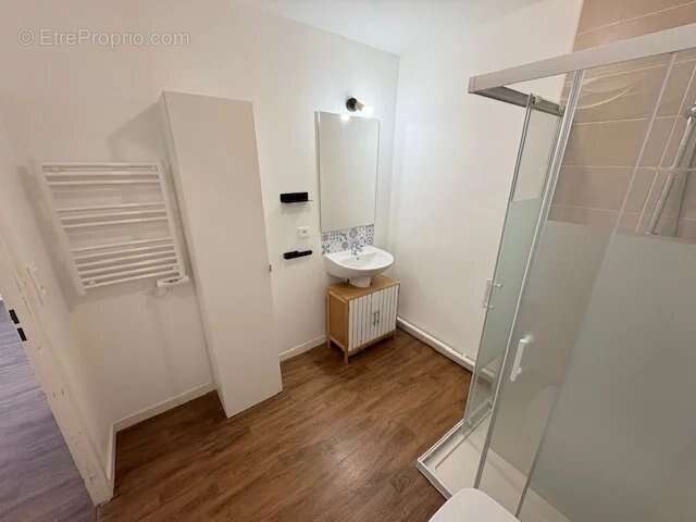 Appartement à BRUGES