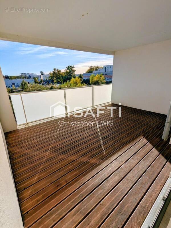 Photo 1 - Appartement à LORMONT