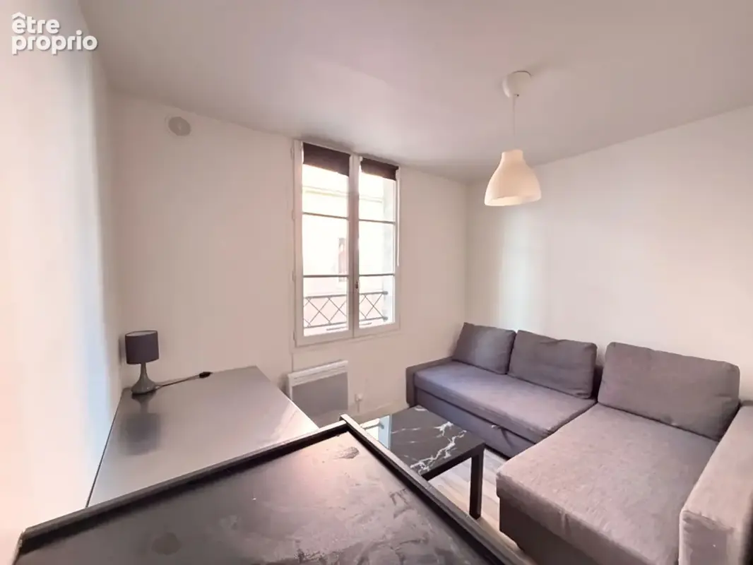 Immeuble Rouen 5 pièce(s) 44.18 m2 - photo 8
