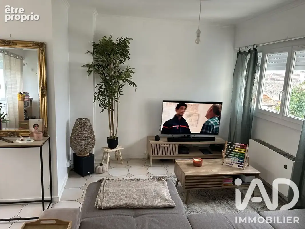 Photo 1 - Appartement à ROCHEFORT