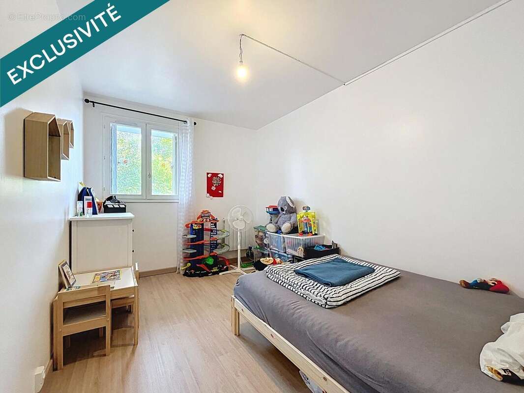 Photo 6 - Appartement à SAINT-PIERRE-DES-CORPS