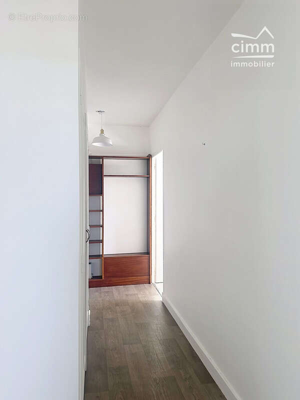 Appartement à MONTARGIS