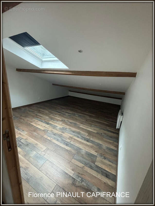 Maison à LANNEMEZAN