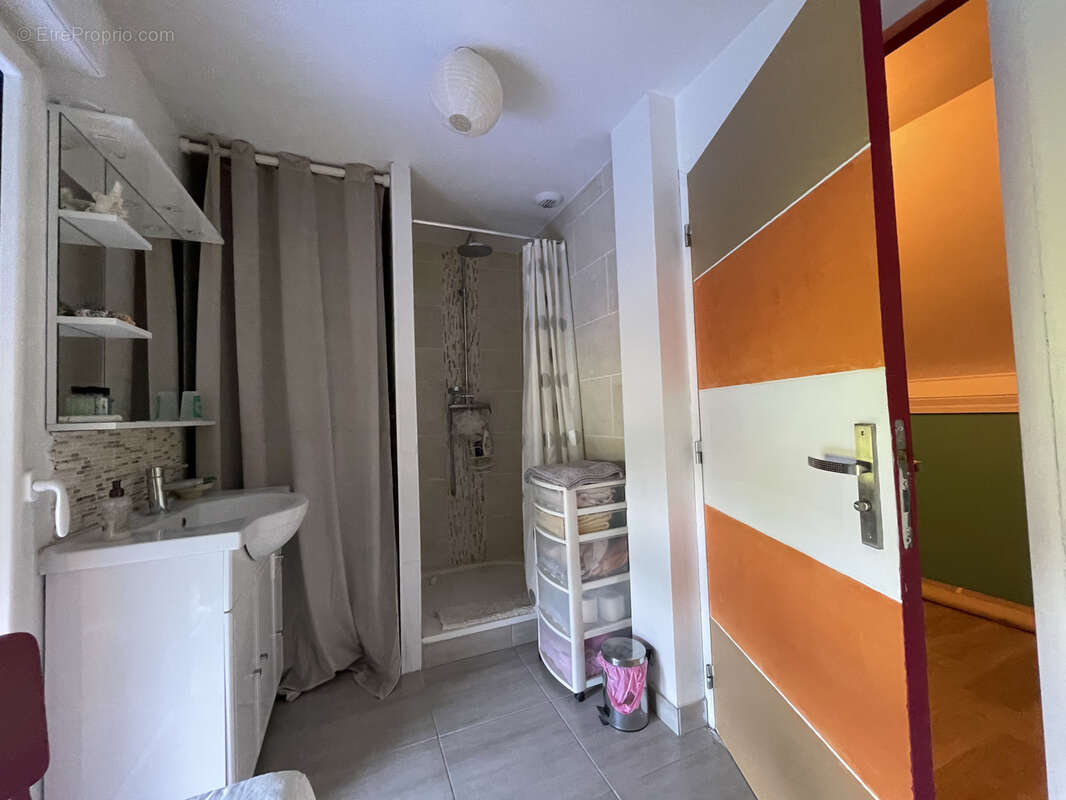 Maison à FOURDRINOY