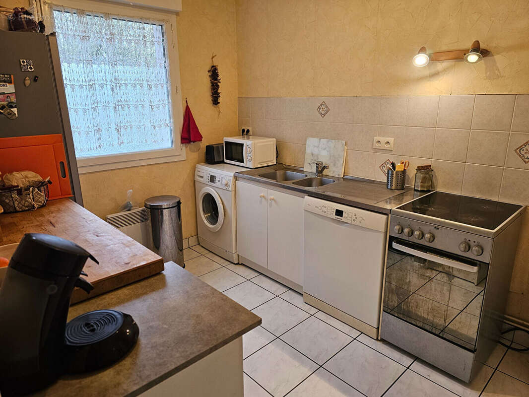 Maison à TOURS