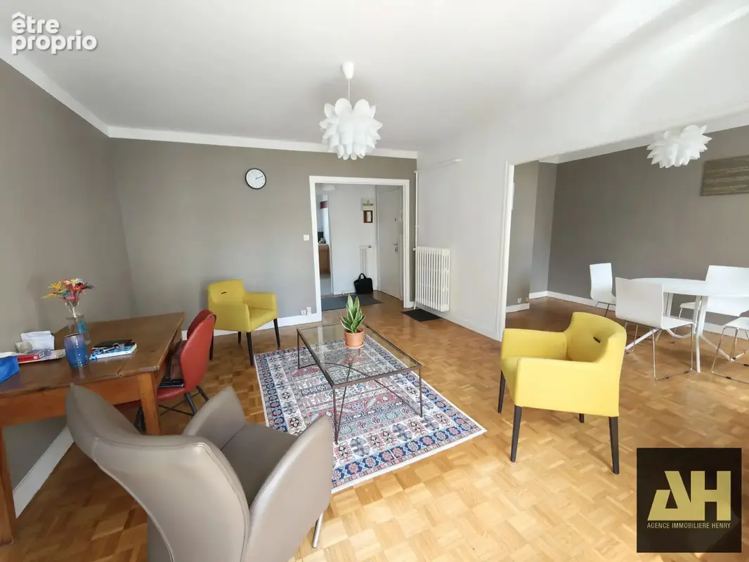 Appartement à BREST