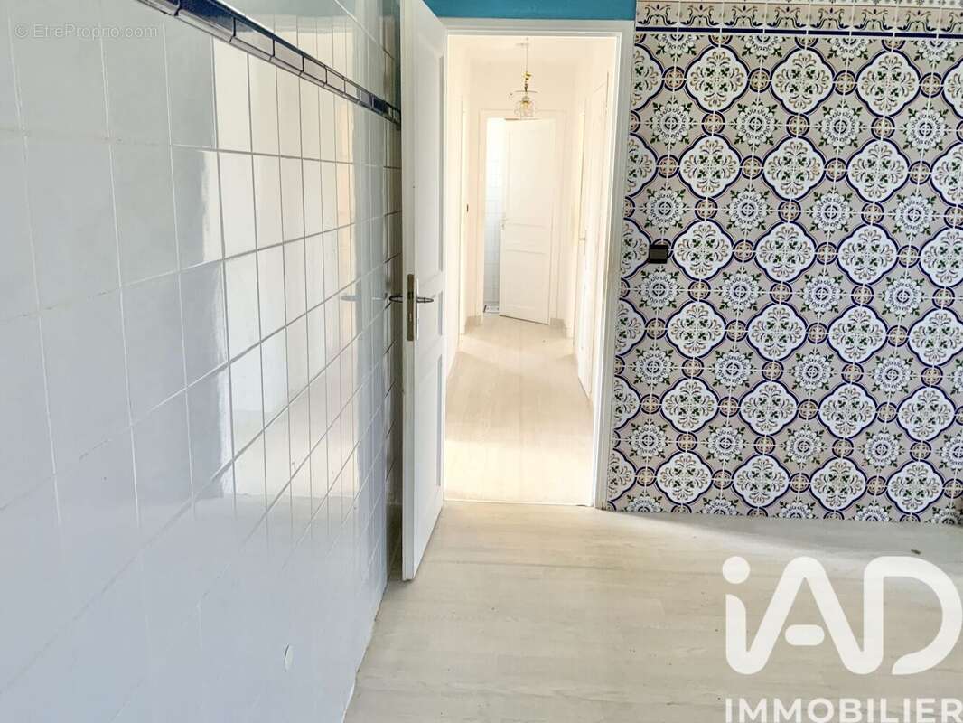 Photo 6 - Maison à CAZERES