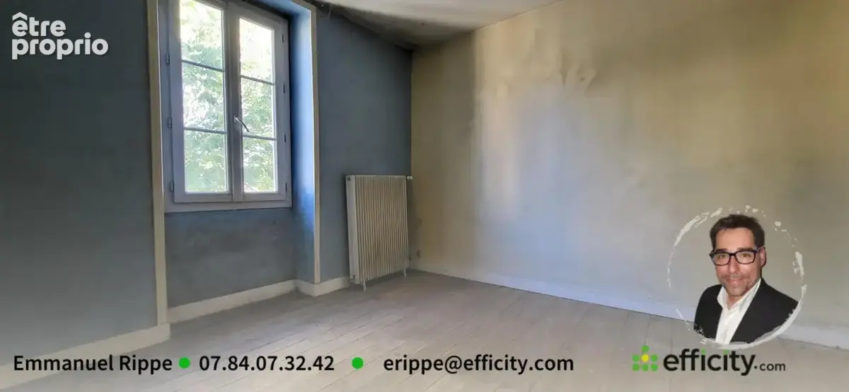 Maison 4 pièces 98 m² à vendre à Saint-Genis-D'hiersac (16570) - photo 5