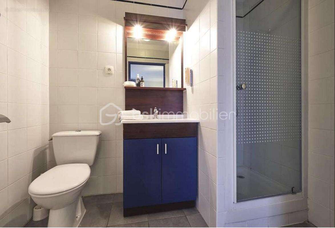 Spécial investisseur - t2 meublé lmnp - photo 4