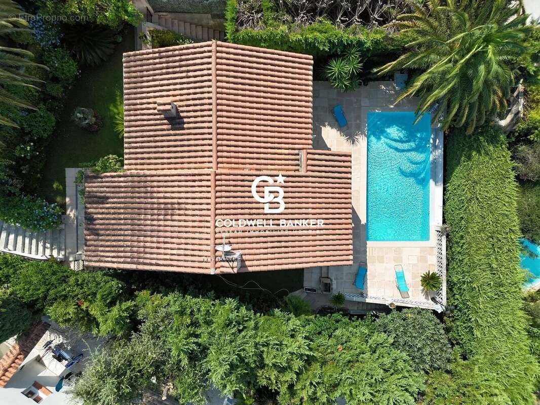 Maison à SAINT-RAPHAEL