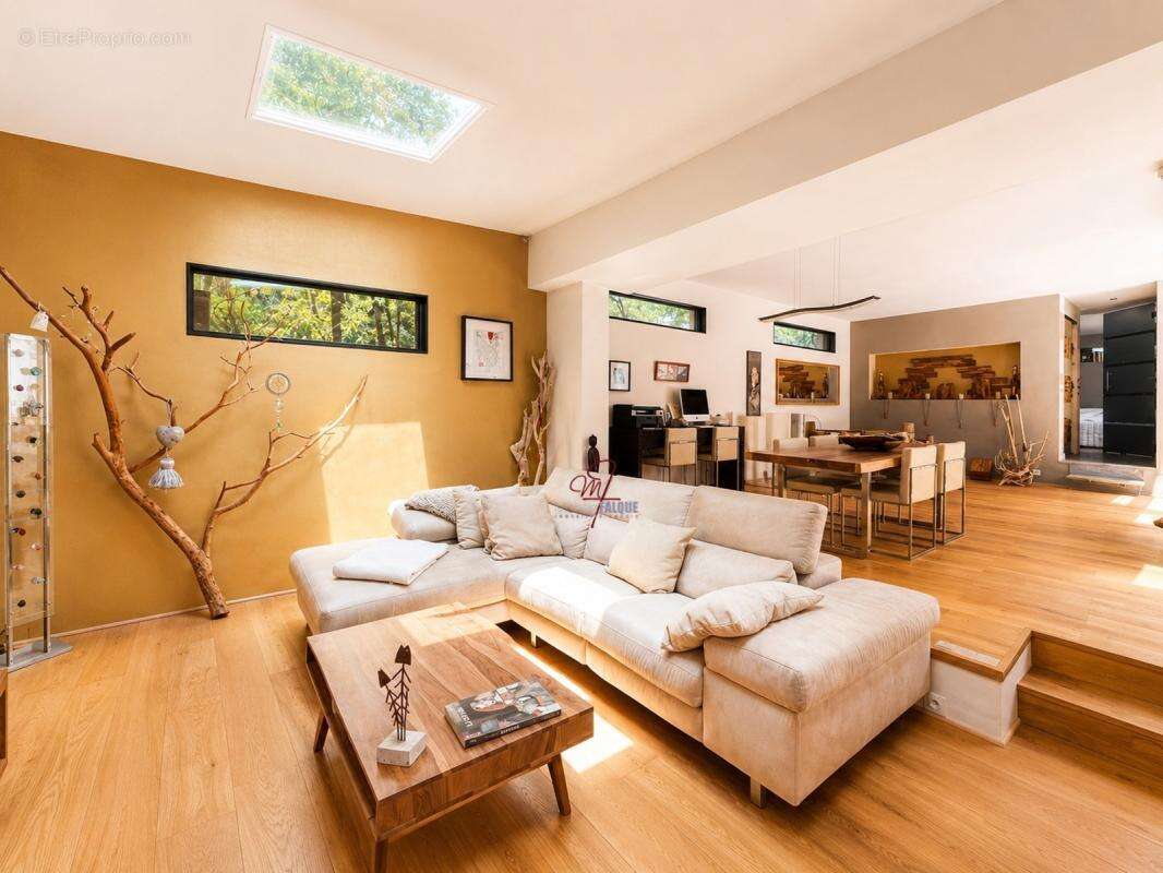 Maison 216 m² à Cassis  - photo 3
