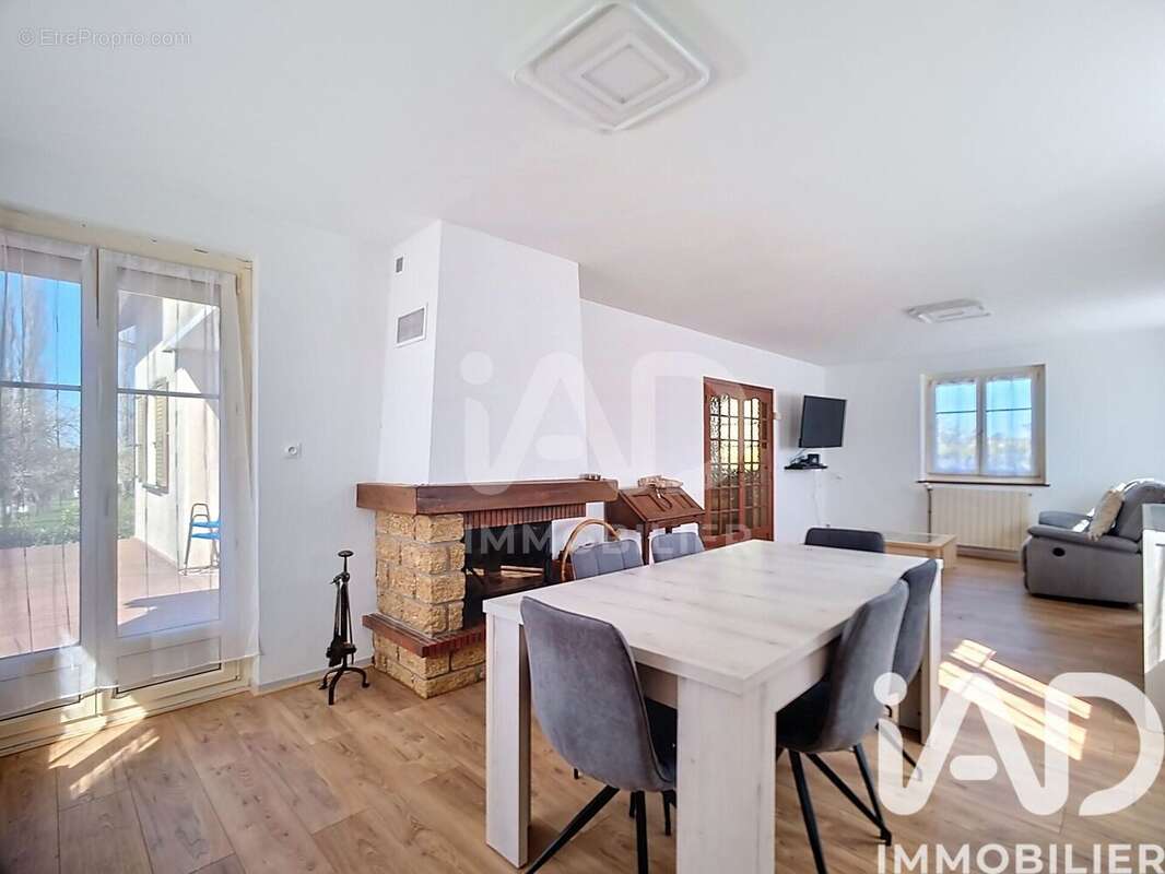 Photo 3 - Maison à BADONVILLER