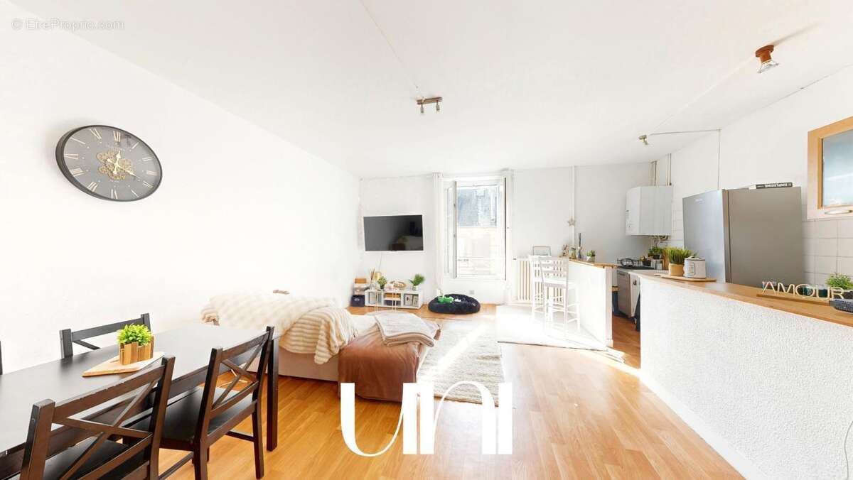 Appartement à BAYEUX