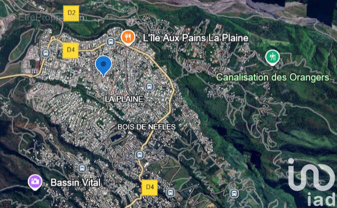 Photo 2 - Maison à SAINT-PAUL