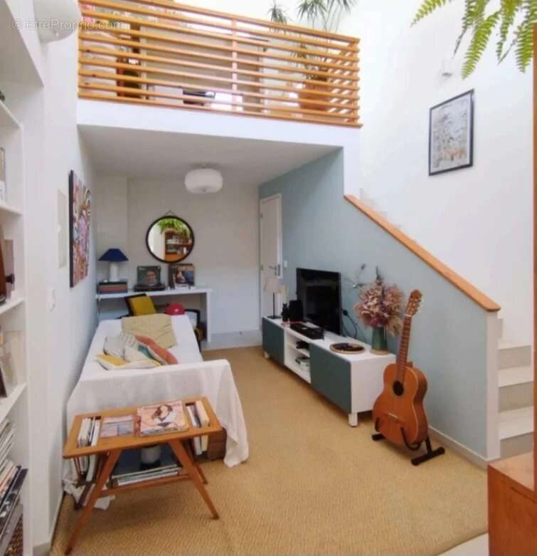 Maison à NIMES