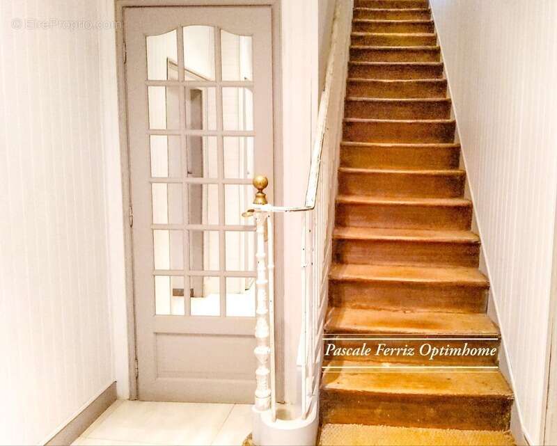 Maison à FRANCON