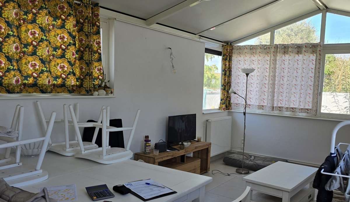 Maison à SAINT-PALAIS-SUR-MER