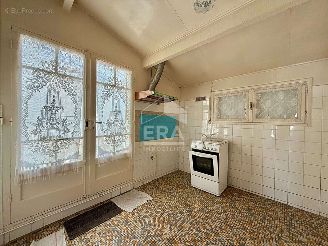 Maison à ROYAN