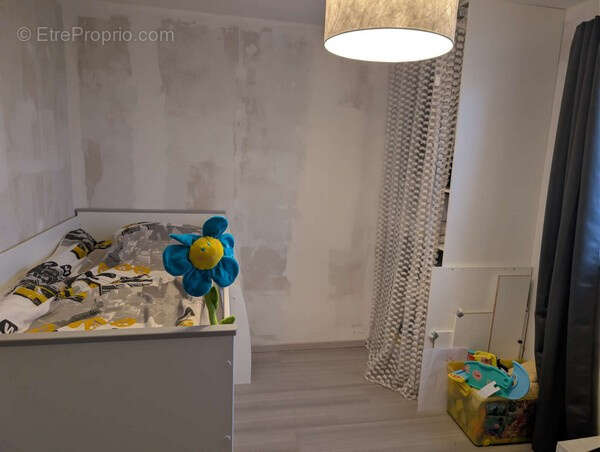 Maison à BEAUCAMPS-LE-VIEUX