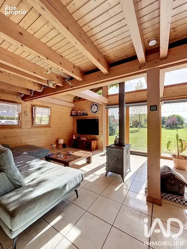 Photo 1 - Maison à WOELFLING-LES-SARREGUEMINES