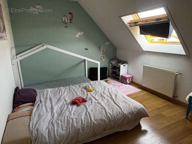 Maison à CHATENOY-LE-ROYAL