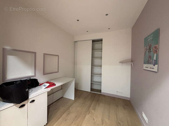 Appartement à AUTUN