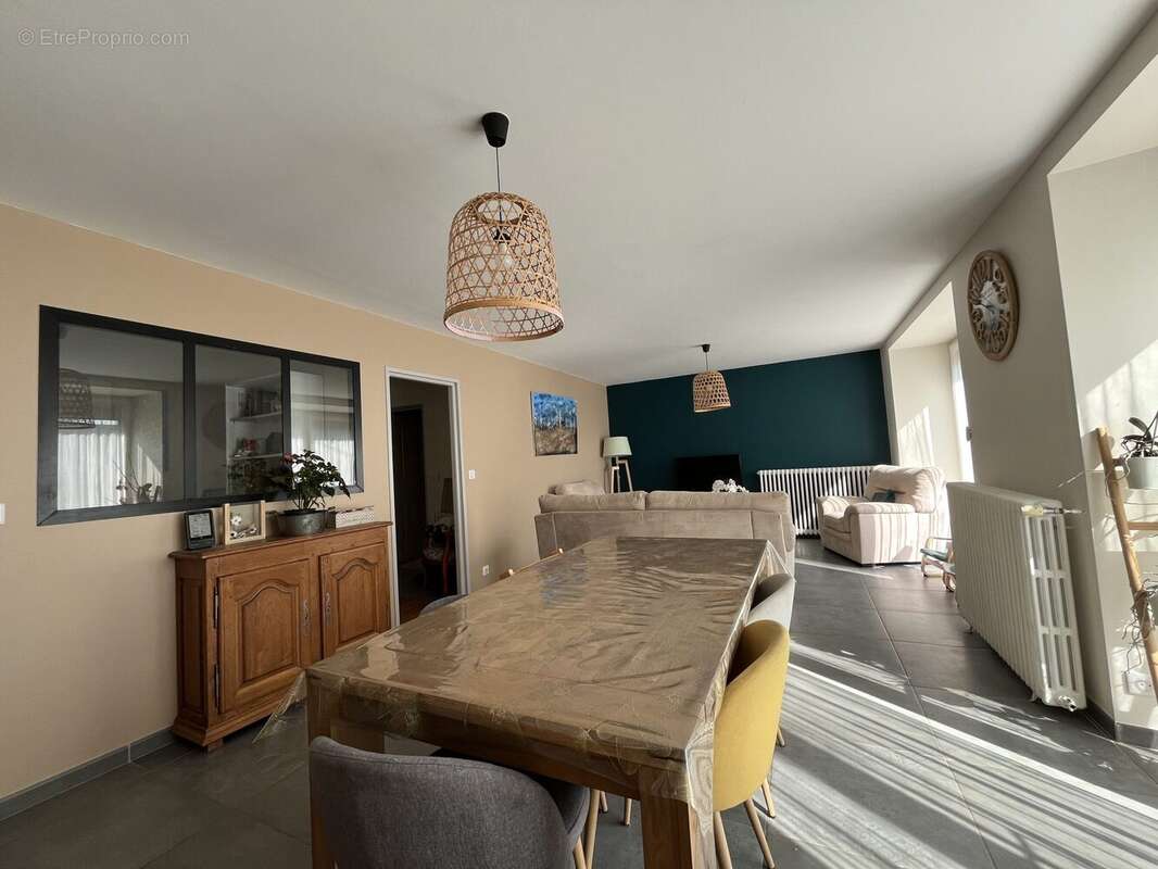 Maison 191 m² à Lorcieres  - photo 5