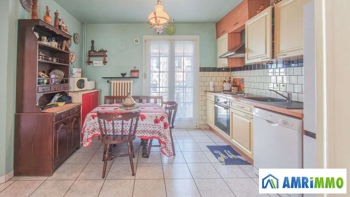 Maison 66 m² à Villerupt  - photo 4