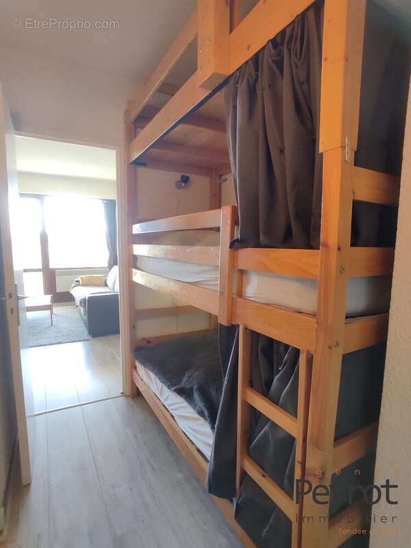 Appartement à LES ANGLES