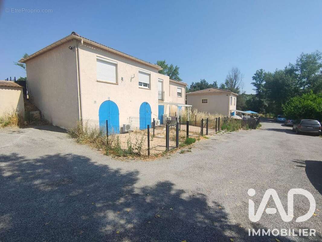Appartement 24 m² à Brue-Auriac  - photo 6