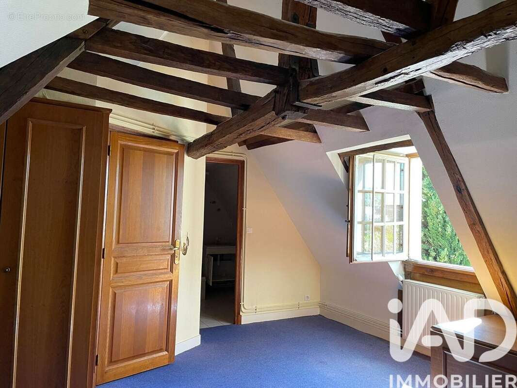 Photo 9 - Maison à VOUVRAY