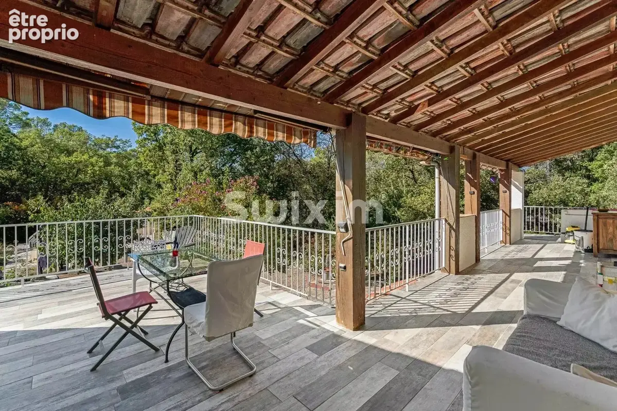 Photo Maison à Lorgues au prix de 606 000€