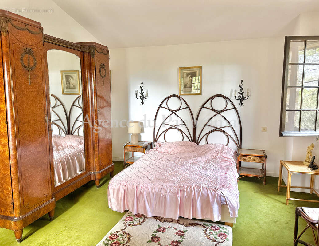 Maison à LE TIGNET