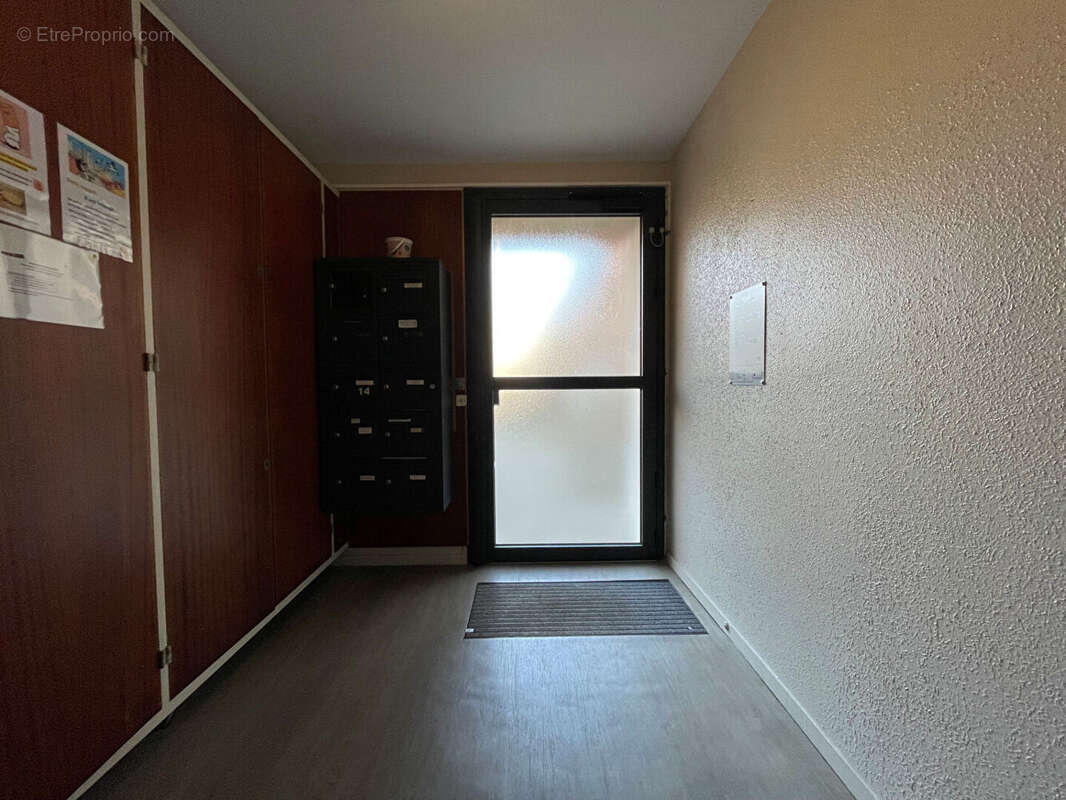 Appartement à DIEPPE