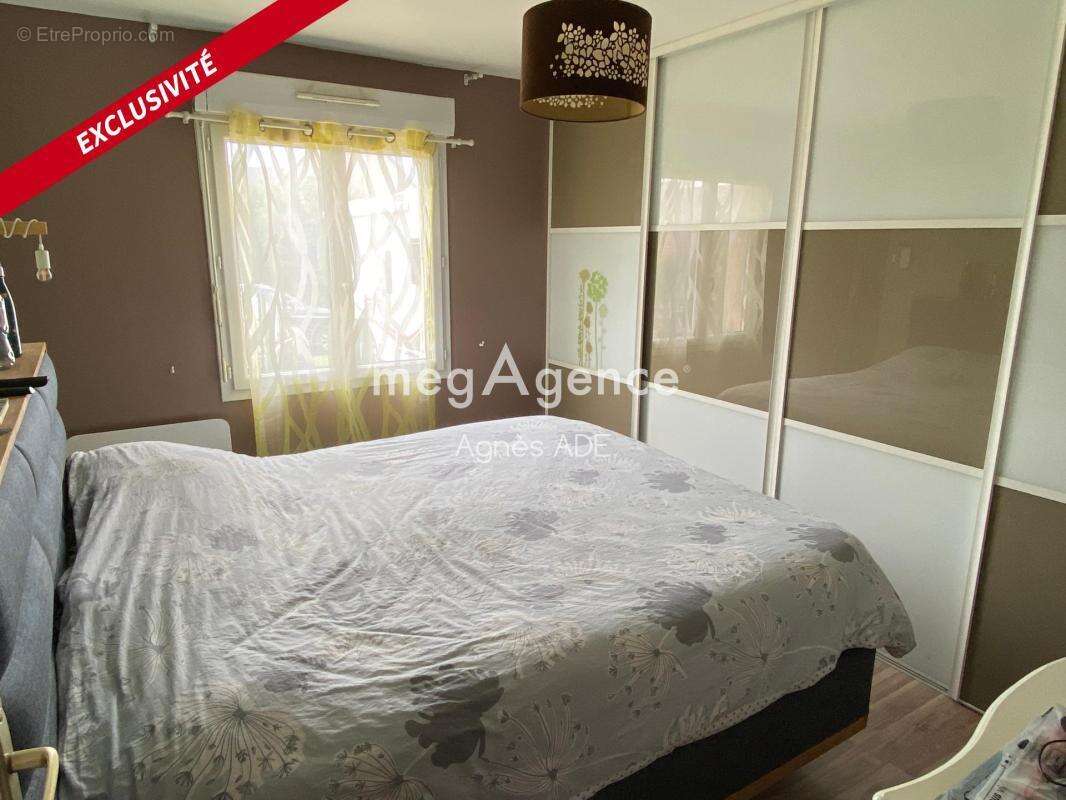 Maison 3 chambres - photo 14