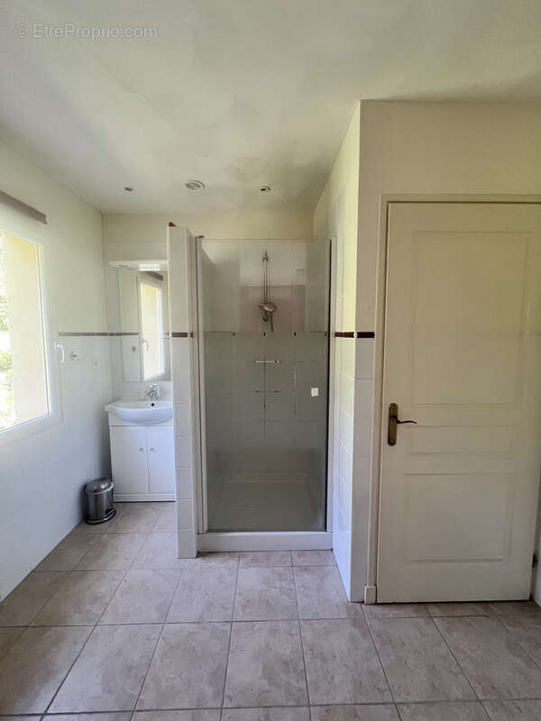 Maison à DRAGUIGNAN