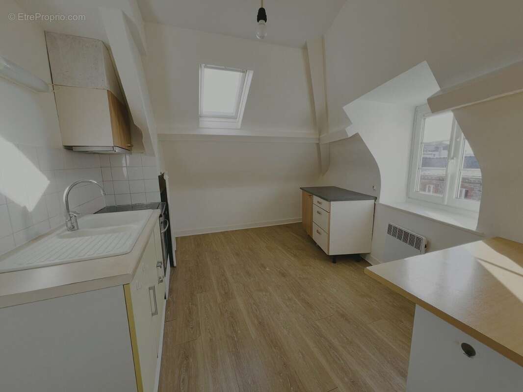 Appartement à DINARD