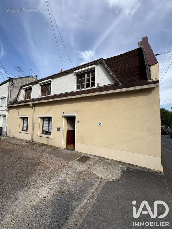 Maison 70 m² à Beuvrages  - photo 2