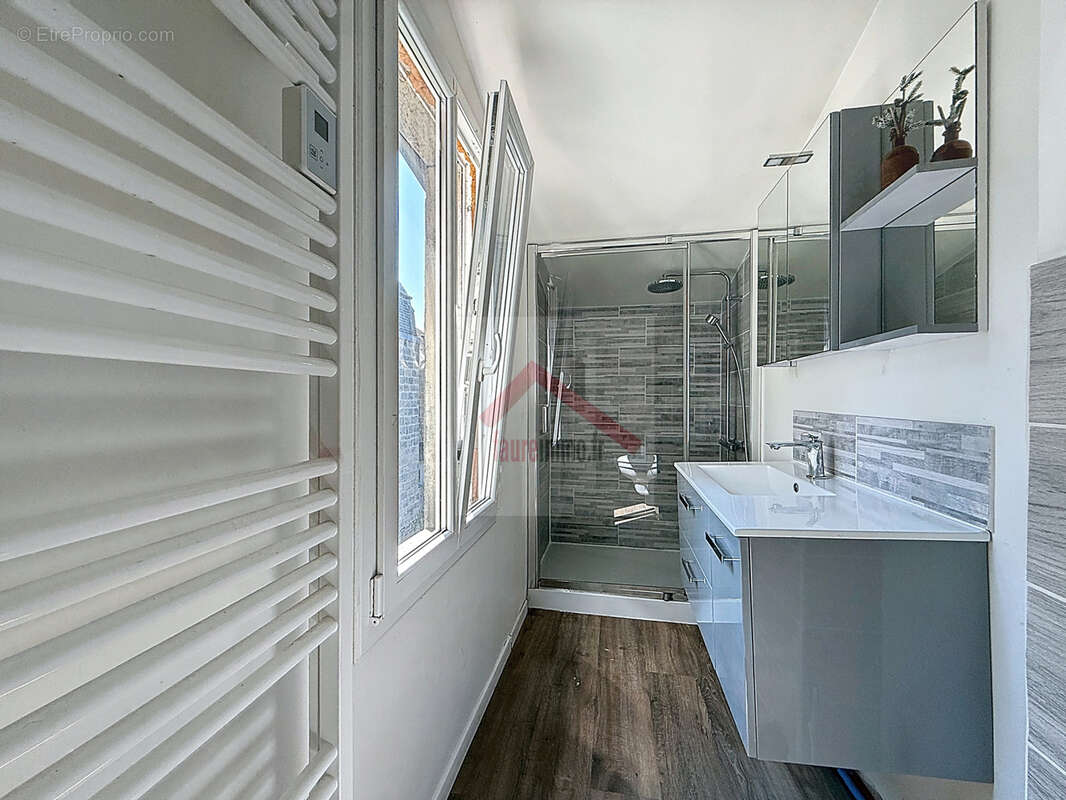 Appartement à BRIVE-LA-GAILLARDE