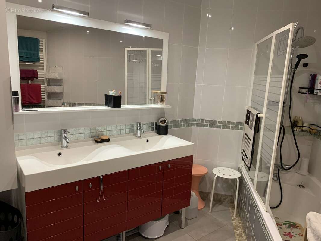 Appartement à MONT-LOUIS