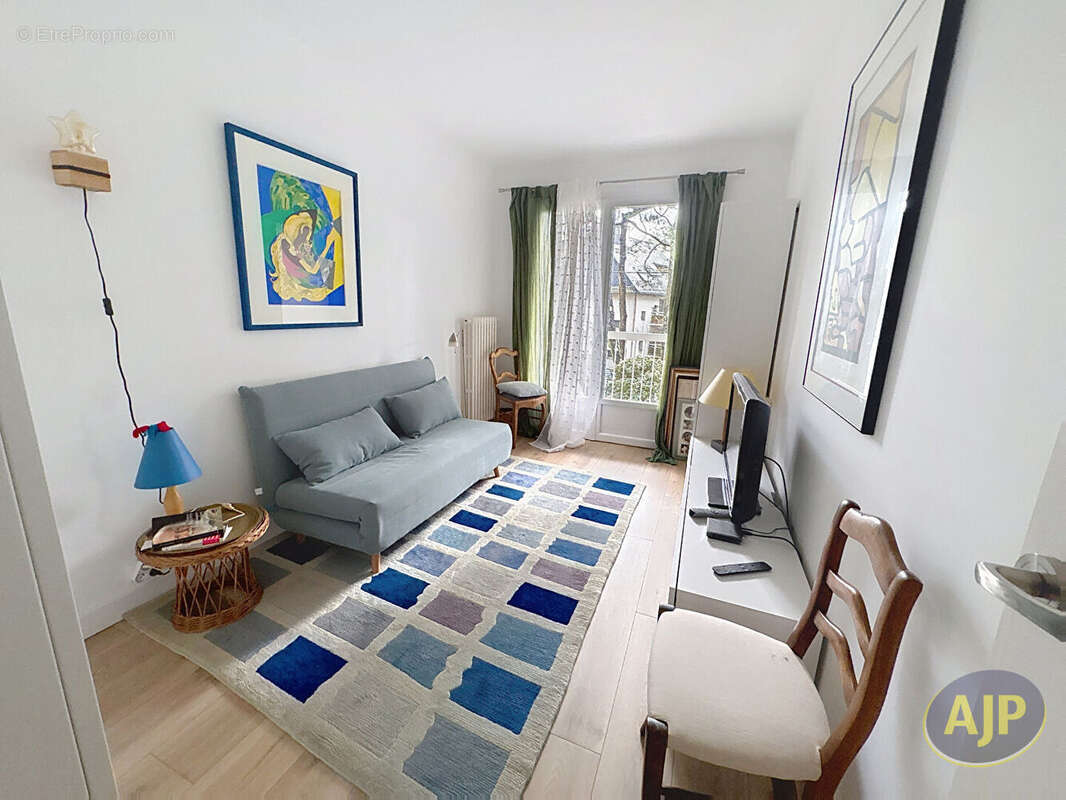 Appartement à LA BAULE-ESCOUBLAC