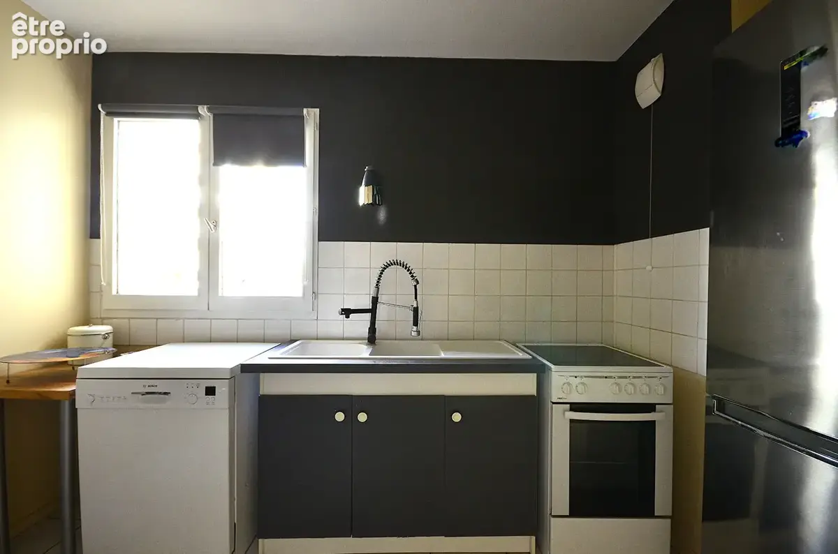 Appartement Villeurbanne 3 pièce(s) 90.51 m2 Rue Mozart - photo 9