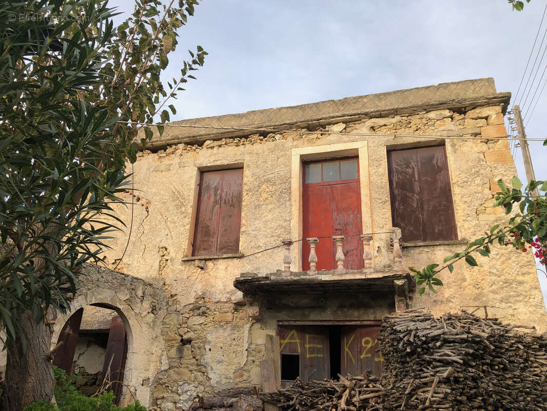 Maison à CHAMBERY