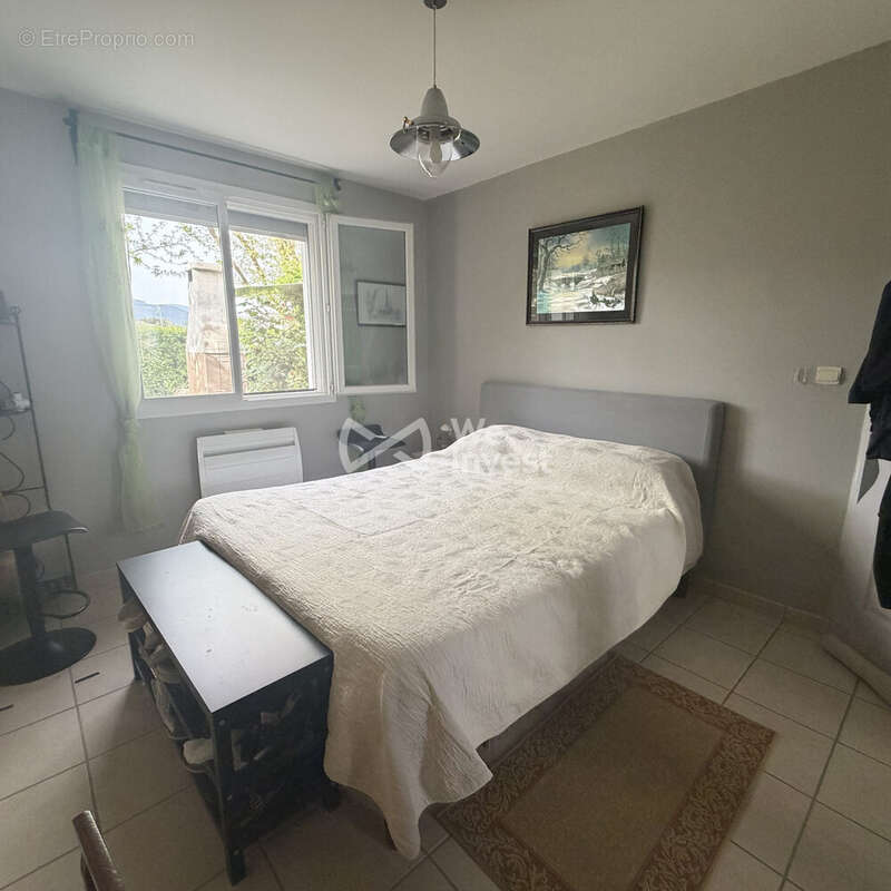 Maison à PAYRIN-AUGMONTEL