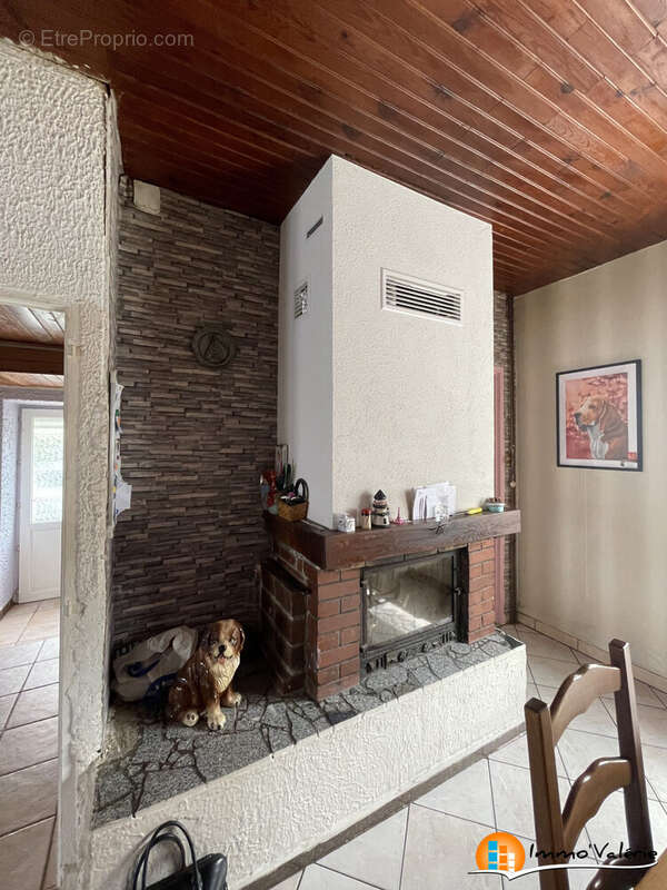 Maison à NOMEXY