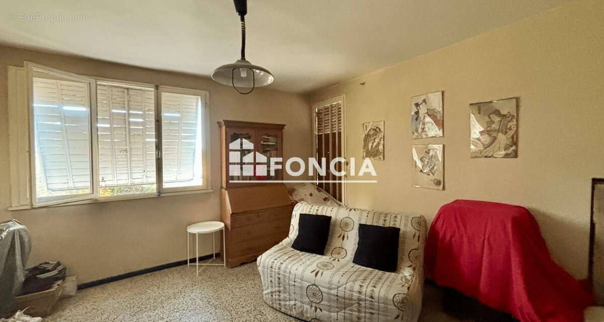 Appartement à AVIGNON