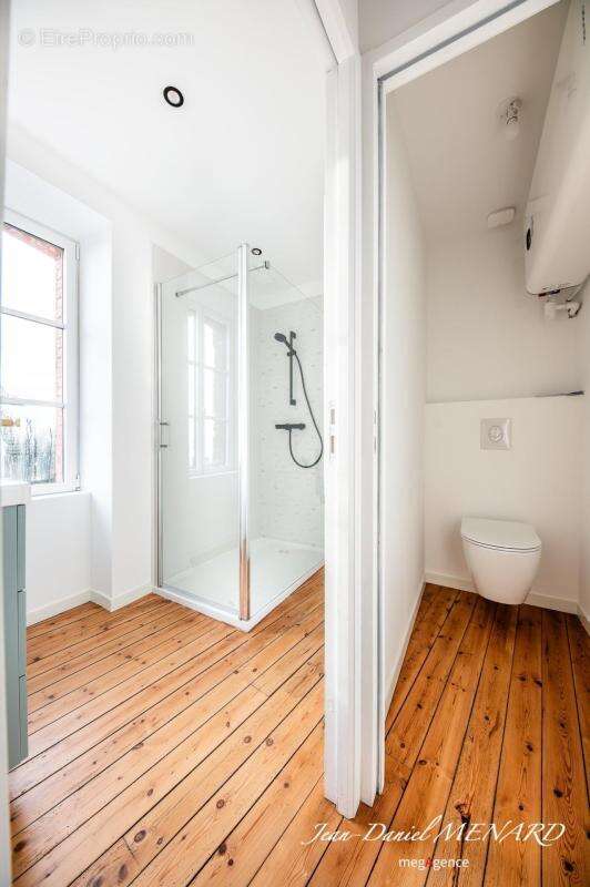 Maison à PLOUER-SUR-RANCE